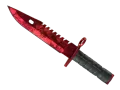★ StatTrak™ M9 Bayonet | Doppler (Minimal Wear) skin