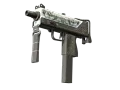 StatTrak™ MAC-10 | Ensnared (Well-Worn) skin