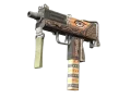 StatTrak™ MAC-10 | Rangeen (Field-Tested)
