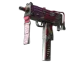 MAC-10 (StatTrak™) | Saibā Oni (Abgenutzt) skin
