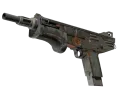 StatTrak™ MAG-7 | Memento (Field-Tested)