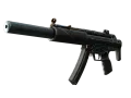 StatTrak™ MP5-SD | Säurewäsche (Einsatzerprobt) skin