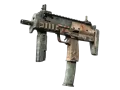 StatTrak™ MP7 | Livraison spéciale (Usée)