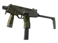 StatTrak™ MP9 | Bioleck (Kampfspuren)