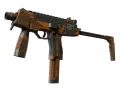 StatTrak™ MP9 | Modest Threat (Battle-Scarred) skin