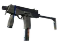 StatTrak™ MP9 | Nexus (Battle-Scarred) skin