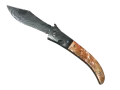 StatTrak™ Navaja (★) | Acier de Damas (Marquée par les combats)