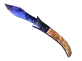 ★ StatTrak™ Navaja Knife | Doppler (Factory New)