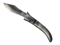 ★ StatTrak™ Navaja Knife | Scorched (Factory New) skin