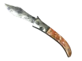 ★ StatTrak™ Navaja Knife | Stained (Battle-Scarred) skin