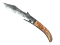★ StatTrak™ Navaja Knife | Stained (Field-Tested) skin