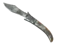 ★ StatTrak™ Navaja Knife | Urban Masked (Battle-Scarred) skin