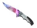 ★ StatTrak™ Nomad Knife | Doppler (Minimal Wear)