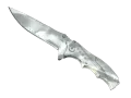 ★ StatTrak™ Nomad Knife | Urban Masked (Well-Worn) skin