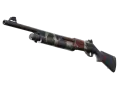 StatTrak™ Nova | Ghost Camo (Behoorlijk gebruikt)