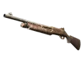 StatTrak™ Nova | Plume (Usée)