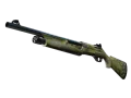 StatTrak™ Nova | Wood Fired (Factory New) skin