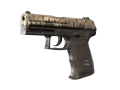 StatTrak™ P2000 | Lifted Spirits (Well-Worn) skin