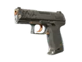 P2000 (StatTrak™) | Sure Grip (Einsatzerprobt) skin