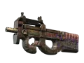 StatTrak™ P90 | Freight (Field-Tested) skin