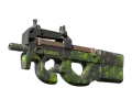 StatTrak™ P90 | Virus (Factory New)