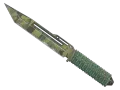 StatTrak™ Fallschirm-Messer (★) | Borealer Nadelwald (Kampfspuren) skin