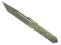 ★ StatTrak™ Paracord Knife | Safari Mesh (Factory New)