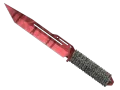 ★ StatTrak™ Paracord Knife | Slaughter (Field-Tested)