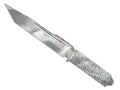 ★ StatTrak™ Paracord Knife | Urban Masked (Well-Worn)