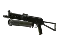 StatTrak™ PP-Bizon | Harvester (Einsatzerprobt) skin