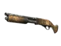 StatTrak™ Sawed-Off | Spirit Board (Field-Tested) skin