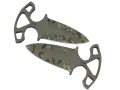 StatTrak™ ★ Schaduwdolken | Boreal Forest (In de praktijk getest)