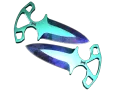 ★ StatTrak™ Shadow Daggers | Doppler (Factory New) skin