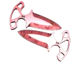 StatTrak™ ★ Gölge Hançerler | Katliam (Az Aşınmış) skin