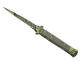 StatTrak™ ★ Stilettkniv | Boreal Forest (Fabriksny) skin
