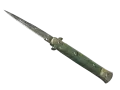 StatTrak™ Stilett (★) | Wald-DDPAT (Kampfspuren) skin
