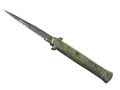 StatTrak™ Stylet (★) | Maillage safari (Marquée par les combats)