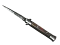 StatTrak™ Stylet (★) | Tacheté (Marquée par les combats)