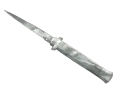 StatTrak™ Cuțit Stiletto (★) | Urban Masked (Uzată)