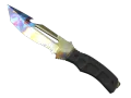 ★ StatTrak™ Survival Knife | Case Hardened (Factory New)