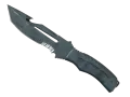 StatTrak™ Survival-Messer (★) | Nachtstreifen (Kampfspuren) skin