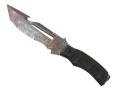 ★ StatTrak™ Survival Knife | Rust Coat (Well-Worn) skin