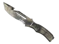 StatTrak™ Survival-Messer (★) | Versengt (Kampfspuren) skin