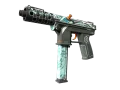 StatTrak™ Tec-9 | Lawine (Kampfspuren) skin