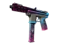 StatTrak™ Tec-9 | Decimator (Well-Worn) skin
