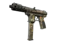 StatTrak™ Tec-9 | Rebelle (Marquée par les combats)