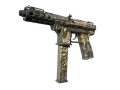 StatTrak™ Tec-9 | Rebel (Well-Worn) skin