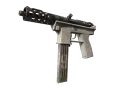 StatTrak™ Tec-9 | Slag (Well-Worn) skin