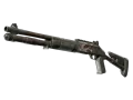 StatTrak™ XM1014 | Oxidbrand (Kampfspuren) skin