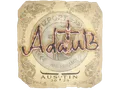 Sticker | adamb | Austin 2025 skin